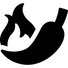 Chili pepper