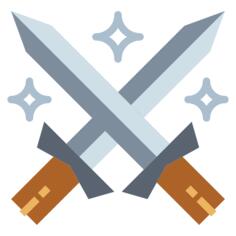 Swords