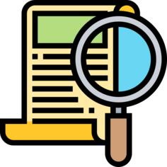 Search file