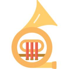 French horn