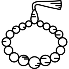 Prayer Beads