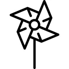 Pinwheel