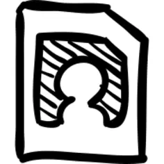 Image file sketch