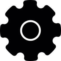 Big Cogwheel