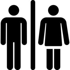 Toilets