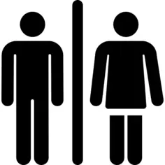 Toilets