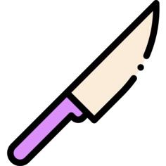 Knife
