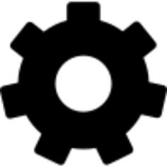 Gear configuration interface