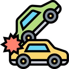 Car crash