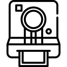 Instant camera