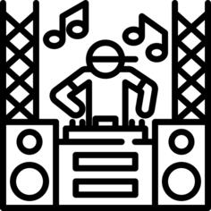DJ