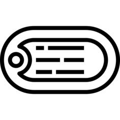 Dog tag