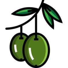Olives