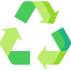Recycle symbol