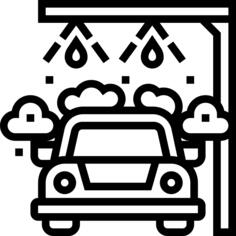 Car wash