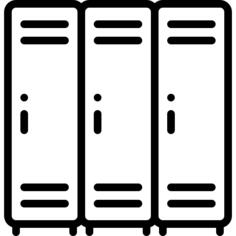 Lockers