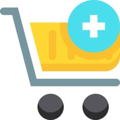 Shopping cart