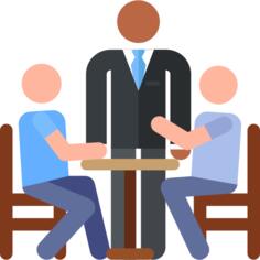 Group meeting