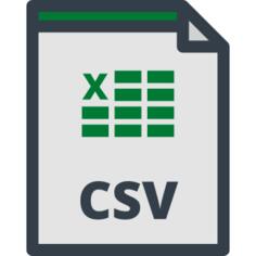 Csv