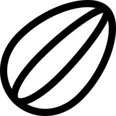 Almond