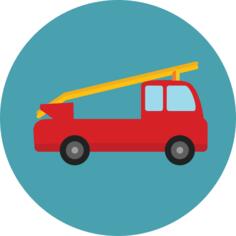 Fire truck