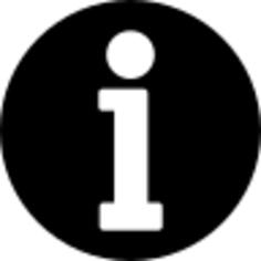 Information circle