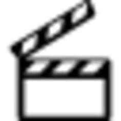 Clapperboard