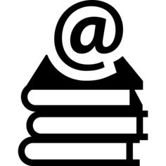 Online education by email