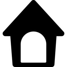 Dog kennel