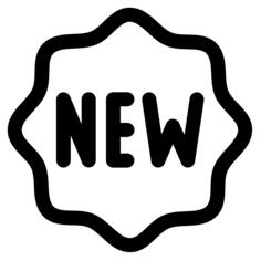 New