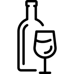 Alcoholic Drinks