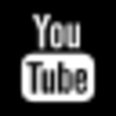 Youtube logo in a square