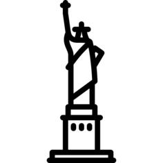 Statue of liberty
