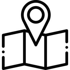 Maps and location