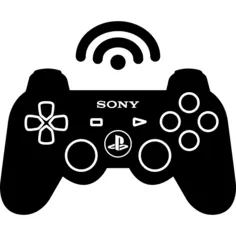 Ps3 wireless game control