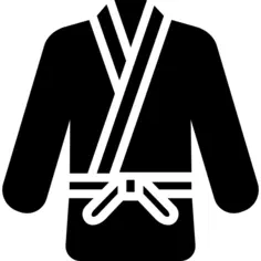 Martial arts clothes