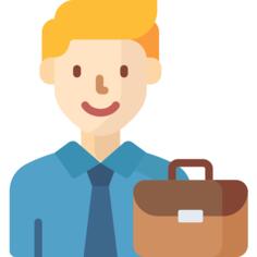 Working man