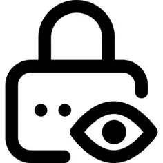 Show password