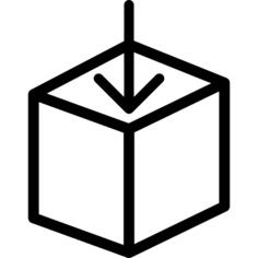 Keep in box