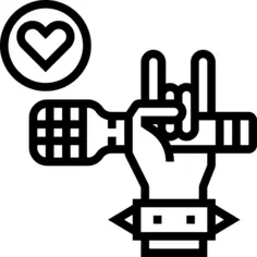 Hand