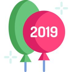 New year