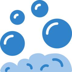 Bubbles