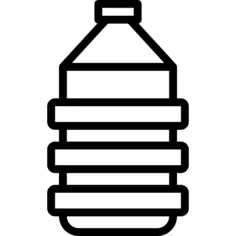 Plastic bottle
