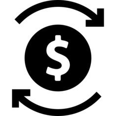 Dollar coins