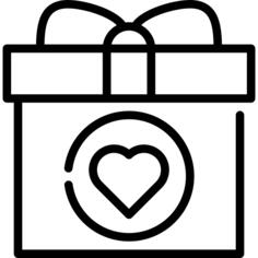 Wedding gift