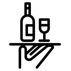 Bar service