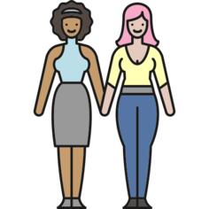 Lesbian