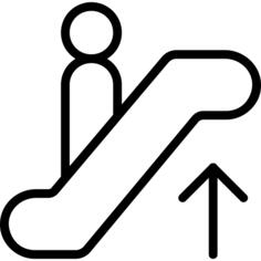 Escalator