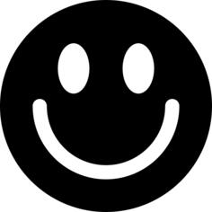 Big Smiley Face