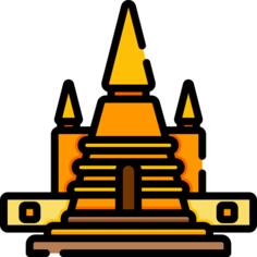 Wat phra kaew